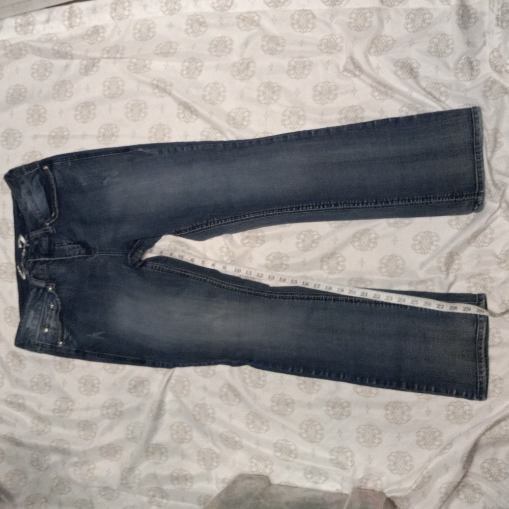 Womens jeans 12 slim